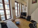 Location Appartement Paris-2eme-arrondissement  75002 23 m2