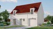 Vente Maison Montereau-fault-yonne  77130 4 pieces 90 m2