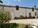 Vente Maison Saint-florent-sur-cher  18400 2 pieces 55 m2