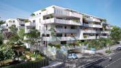 Vente Appartement Sete  34200 2 pieces 44 m2