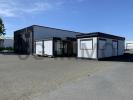 Vente Local commercial Chauray  79180 525 m2