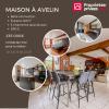 Vente Maison Avelin  59710 4 pieces 140 m2