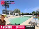 Vente Maison Saint-nazaire  44600 8 pieces 163 m2