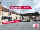 Vente Maison Saint-martin-d'abbat  45110 6 pieces 247 m2