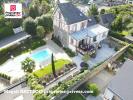 Vente Prestige Saint-jean-le-thomas  50530 10 pieces 220 m2