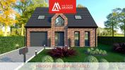 Vente Maison Lecelles  59226 5 pieces 119 m2