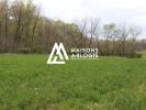 Vente Terrain Erre  59171 1140 m2