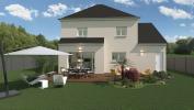 Vente Maison Benouville  14970 5 pieces 112 m2