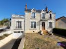 Vente Maison Chateaumeillant  18370 6 pieces 125 m2