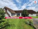 Vente Maison Escorpain  28270 5 pieces 113 m2