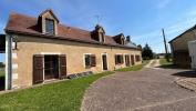 Vente Maison Bruere-sur-loir  72500 6 pieces 219 m2