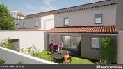 Vente Maison Valence MONTPLAISIR 26000 5 pieces 110 m2