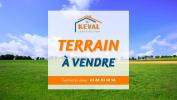 Vente Terrain Uberach  67350