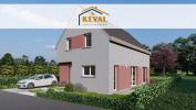 Vente Maison Offwiller  67340 4 pieces 90 m2