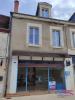 Vente Maison Chateaumeillant  18370 4 pieces 90 m2