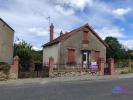 Vente Maison Saint-saturnin  18370 4 pieces 66 m2