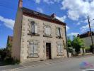 Vente Maison Sainte-severe-sur-indre  36160 6 pieces 150 m2