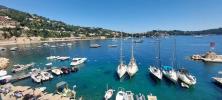 Vente Appartement Villefranche-sur-mer MARINIARES 06230 2 pieces 61 m2