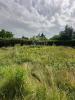 Vente Terrain Beaufort SAINT-BARTHALEMY 38270 750 m2