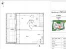 Vente Appartement Grasse  06130 2 pieces 51 m2