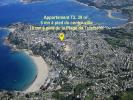 Vente Appartement Perros-guirec  22700 2 pieces 39 m2