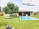 Vente Maison Monsegur  33580 8 pieces 134 m2