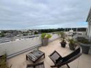 Vente Appartement Angers  49000 3 pieces 64 m2