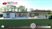 Vente Maison Savignac-de-l'isle  33910 6 pieces 160 m2