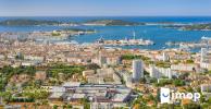 Vente Appartement Toulon  83200 3 pieces 55 m2