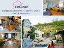 Vente Commerce Vendome  41100 130 m2