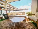 Vente Appartement Toulon  83200 3 pieces 58 m2