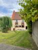 Vente Maison Saint-civran  36170 5 pieces 107 m2