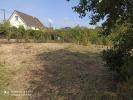 Vente Terrain Saint-just-en-chaussee  60130 735 m2