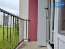 Vente Appartement Brest  29200 4 pieces 72 m2