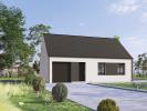 Vente Maison Kemplich  57920 4 pieces 73 m2