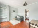 Location Appartement Paris-11eme-arrondissement  75011 2 pieces 36 m2