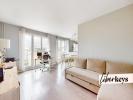 Vente Appartement Asnieres-sur-seine  92600 3 pieces 67 m2