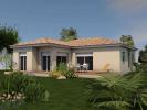 Vente Maison Lunel-viel  34400 4 pieces 100 m2