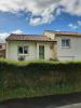 Vente Maison Saint-quentin-en-mauges  49110 3 pieces 68 m2