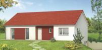 Vente Maison Villecey-sur-mad  54890 5 pieces 110 m2