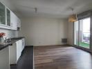 Vente Appartement Nanterre  92000 2 pieces 45 m2