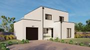 Vente Maison Mons-en-pevele  59246 5 pieces 132 m2