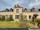 Vente Maison Montoire-sur-le-loir 15KM MONTOIRE SUR LE LOIR 41800 8 pieces 200 m2