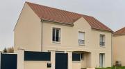 Vente Maison Viviers-sur-chiers  54260 5 pieces 151 m2