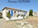 Vente Maison Cruscades  11200 4 pieces 90 m2