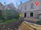 Vente Maison Bourges  18000 8 pieces 184 m2