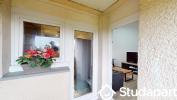 Location Appartement Evry  91000 57 m2