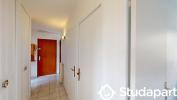 Location Appartement Fontaine  38600 11 m2