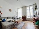 Vente Appartement Bordeaux  33000 2 pieces 32 m2