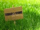 Vente Terrain Saint-vincent-de-paul  40990 600 m2